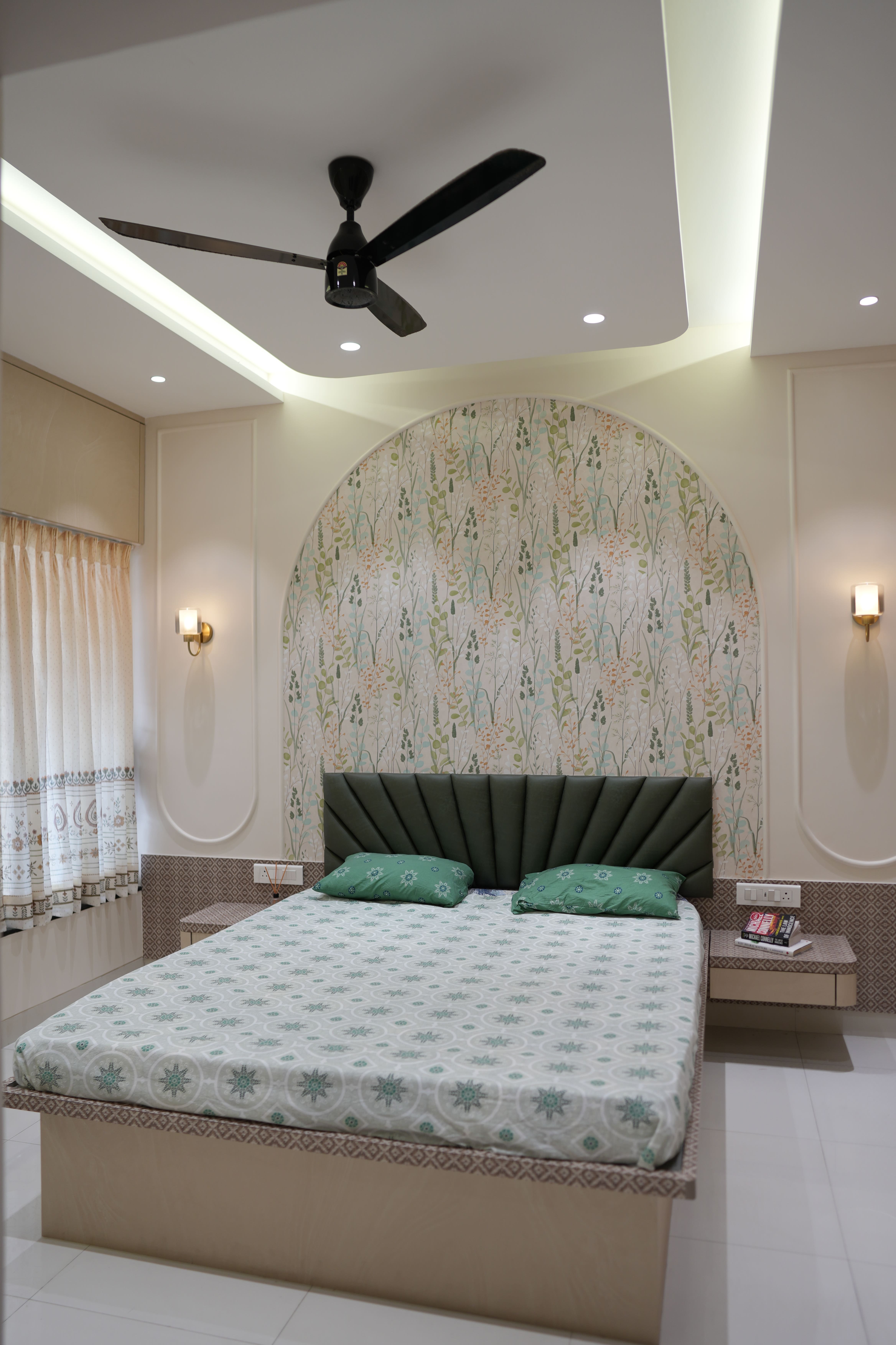 Warje remodeling project